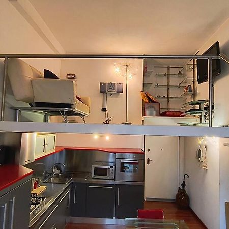 Dimora Il Magnifico Apartamento Florença Exterior foto
