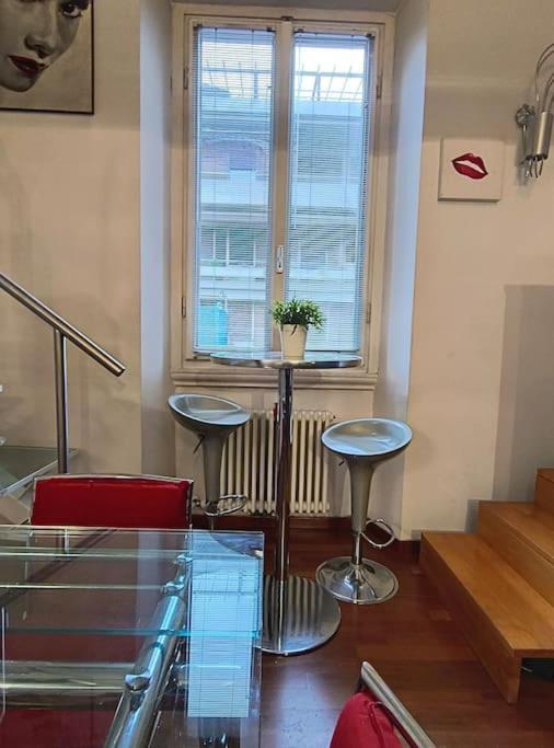 Dimora Il Magnifico Apartamento Florença Exterior foto