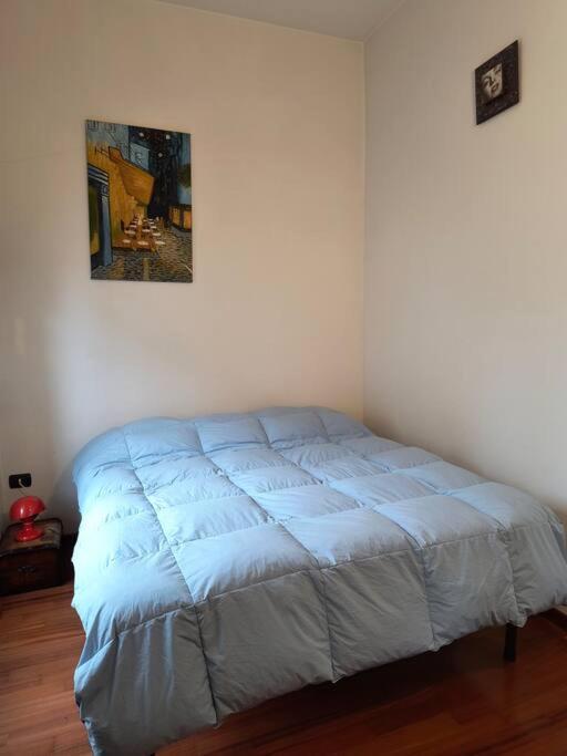 Dimora Il Magnifico Apartamento Florença Exterior foto