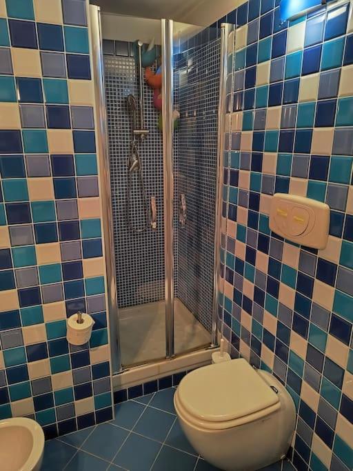 Dimora Il Magnifico Apartamento Florença Exterior foto