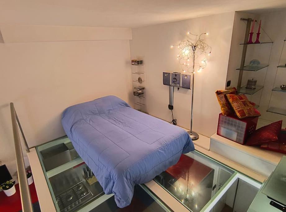 Dimora Il Magnifico Apartamento Florença Exterior foto