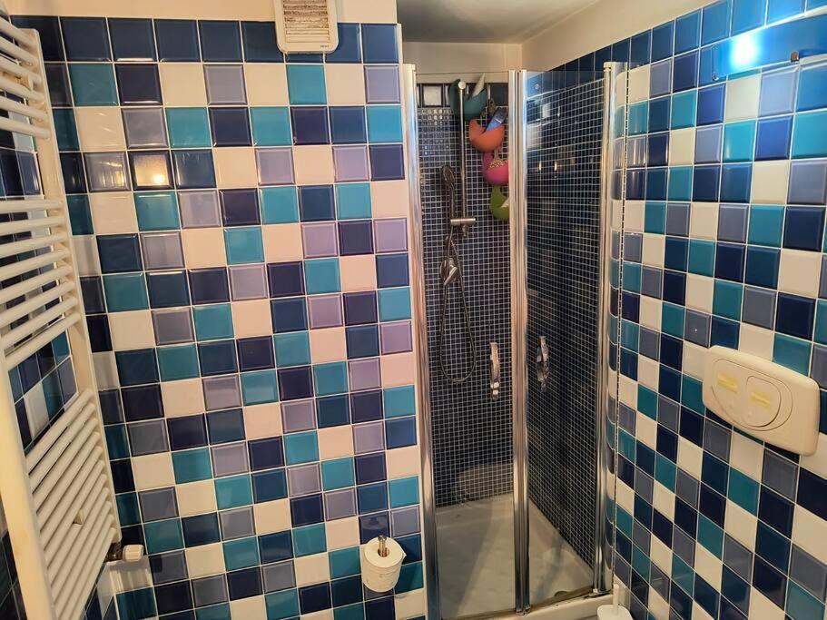 Dimora Il Magnifico Apartamento Florença Exterior foto