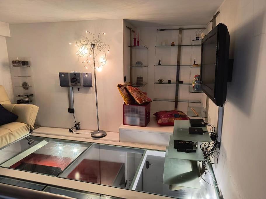 Dimora Il Magnifico Apartamento Florença Exterior foto