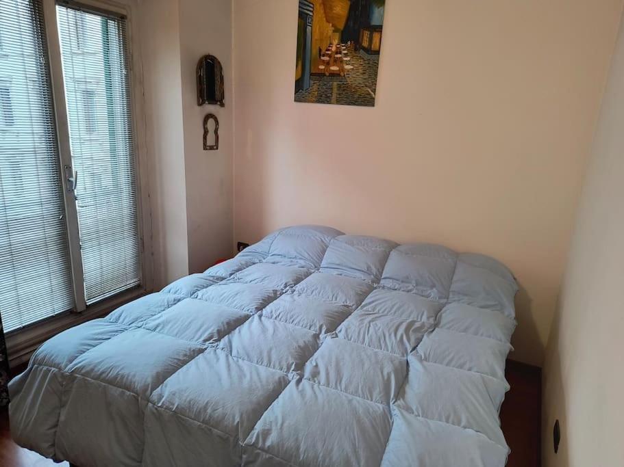 Dimora Il Magnifico Apartamento Florença Exterior foto