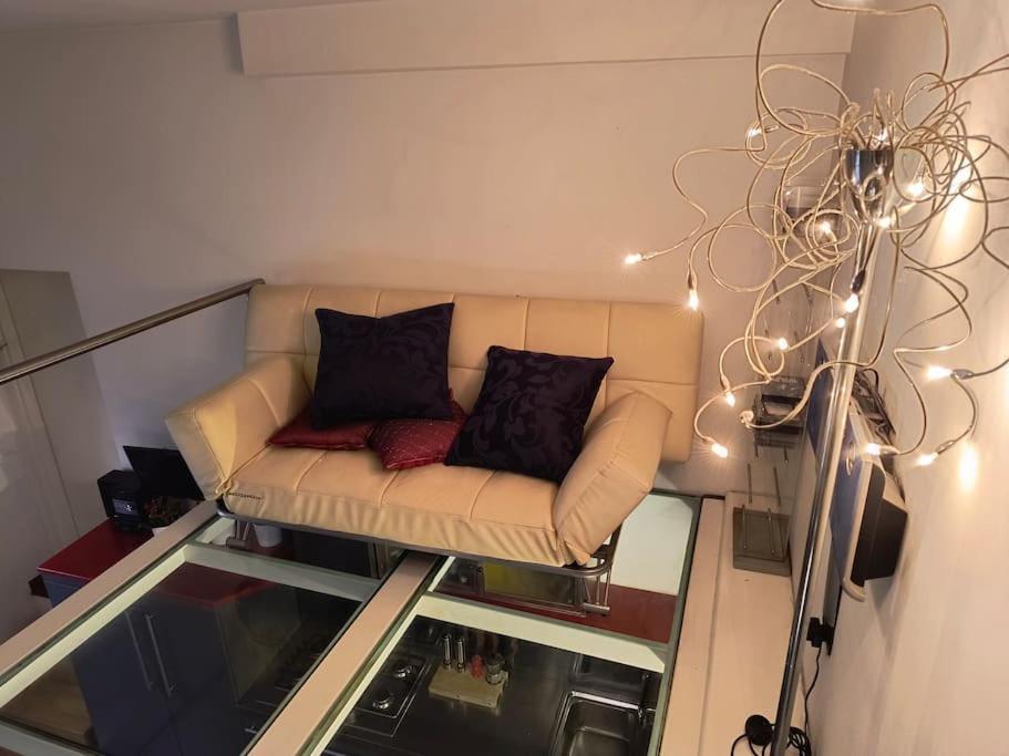 Dimora Il Magnifico Apartamento Florença Exterior foto