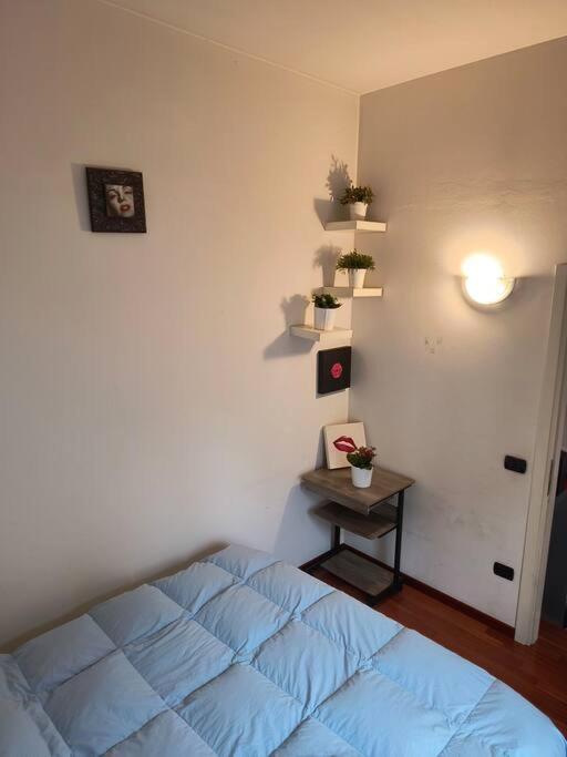 Dimora Il Magnifico Apartamento Florença Exterior foto