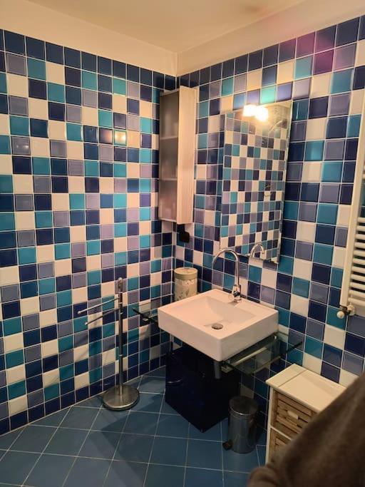 Dimora Il Magnifico Apartamento Florença Exterior foto
